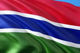 51st state newest flag&seal (turkickadai state) 51st 2021 & republican party ⭐ @realdonaldtrump #andrewyang #republicanparty #trump2020 #ᠮᠣᠩᠭᠣᠯ. Independence Day In Gambia In 2022 Office Holidays