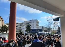 Μεγάλη φωτιά τωρα κοντά στη νέα ευκαρπία 8essalonikh Nea Sygkentrwsh Diamartyrias E3w Apo To Dhmarxeio Kordelioy Eyosmoy In Gr