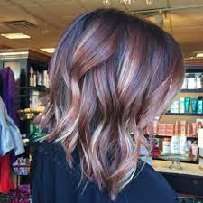 Multi Dimensional Hair Color Dimensional Hair Color Professional Hair Color Maroon Hair