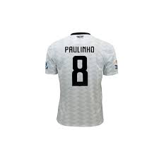 + corinthians são paulo sport club corinthians paulista b sport club corinthians paulista u20. Corinthians Jersey Fifa Club World Cup 2012 Home Paulinho 8 Nike Sportingplus Passion For Sport