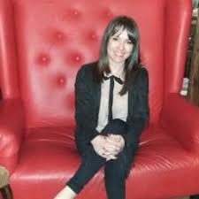 Why people had a crush on her? Cecilia Dopazo Dopazocecilia Twitter