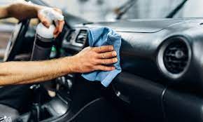 Manche bevorzugen bei der außenreinigung die waschanlage, andere putzen ihr auto auch außen lieber von hand. Autoclean Karlsruhe Professionelle Fahrzeugreinigung