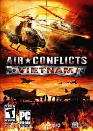 Telecharger Air Conflicts Vietnam Jeu Over Gaming Pc Download Games Latest Video Games
