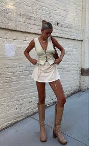 50 Nashville Outfits That Attract Compliments Like A Magnet