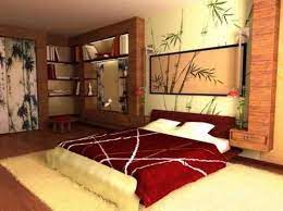 Everyone wants to be surround of comfortable and cozy space, which reflects our essence. Pin By Elegant Orchids Nursery Desi On Decor Du Jour Asian Inspired Bedroom Asian Home Decor Japanese Inspired Bedroom