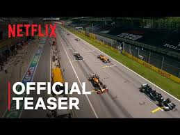 The absence of the top two teams certainly allowed for others to shine though. F1 Drive To Survive Reportedly Renewed For Season 4 At Netflix What S On Netflix