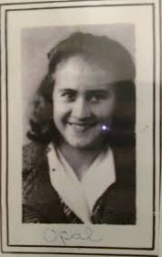 Relatives of Porter Smith and Sellie Terry Smith