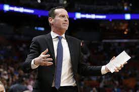 2 seed in the eastern conference, but they have plenty of opinions on the team staring down at them in the standings. Nets Fire Kenny Atkinson As Head Coach Some Of The Players Wanted Him Gone Sbnation Com