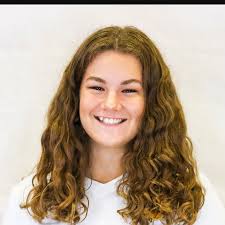 Madison Logsdon's High School Bio