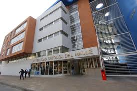 We invite you to know our undergraduate and postgraduate programs and our contribution to research areas and extension activities. Universidad Catolica Del Maule Implementara Solucion Sap Para Gestionar De Manera Eficiente El Ciclo De Vida Del Estudiante Sap News Center Latinoamerica