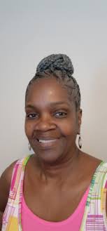 before and after hair braiding results