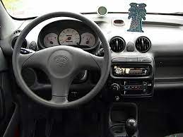 Namanya city car pasti kaki2nya ringkih, ke 3 mobil ini senasib lah…. Kia Visto Media Otomotif