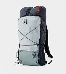 mini 山と道 u l hike backpacking バックパック ハイキングバックパック ザック
