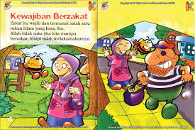 Pin Di Baca Buku Anak Online