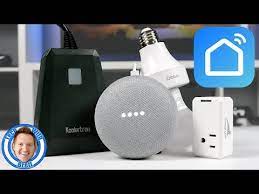 Tap 'link now' > 'authorise'. Beginner How To Video Combine Smart Life Products Into One App Link To Google Home Smartlife