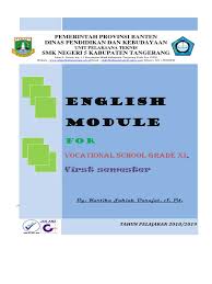 Tapi pada dasarnya baik atau buruk globalisasi itu yang. Modul Bahasa Inggris Kelas Xi Smt Ganjil Pdf Compressed Rehabilitasi Narkoba Argumen