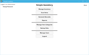 Zip file containing the source code that can. Inventory Management System Using C With Source Code Codezips