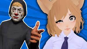 Best NiftyScribbles VRChat Moments of 2020 & 2021 - YouTube