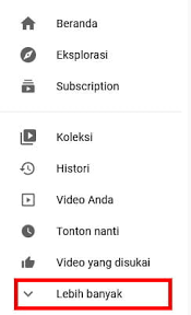 Maybe you would like to learn more about one of these? Cara Membagikan Playlist Youtube Sentigum