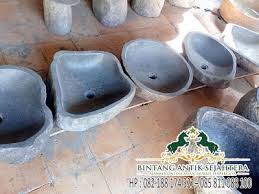Oyon batu alam, penggunaan batu alam selain digunakan sebagai bahan bangunan rumah dinding dan pagar, namun dapat juga di. Ukuran Wastafel Batu Kali Wastafel Dari Batu Kali Wastafel Batu Alam Produk Kerajinan Marmer Produk Marmer Tulungagung