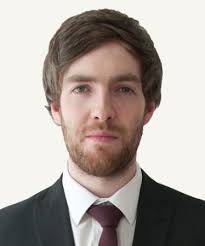 sheffvista 70 Dr Jonathan Cray, Trainee Patent Attorney