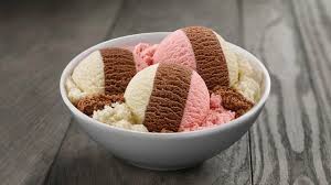 Use this easy recipe to make vanilla ice cream, or add your favorite flavors to it. Chocolate Strawberry Vanilla Ice Cream