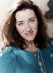 Maria Doyle Kennedy : biographie, carrière et filmographie