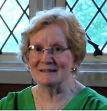 Carolyn Burr (1949-2020)