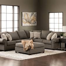 Keaton Sectional Jerome S Furniture Beige Living Rooms Beige Living Room Decor Living Room Decor Colors
