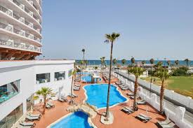 Take advantage of our easy & secure reservation process and no hidden offering an indoor pool, the hotel is placed in the commercial area of costa del sol, just off museo jose cruz herrera. Marconfort Costa Del Sol Hotel Torremolinos From 125 Lastminute Com