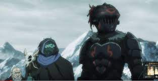 Goblin Slayer Goblin S Crown Anime New Promo Video Released Goblin Slayer Anime Comics