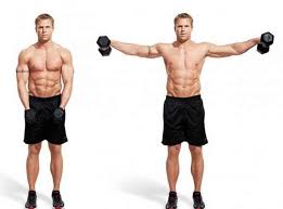 On Anterior Detoid Orta Lateral Deltoid Arka Pasterior 2020 Fitness Programlari Vucut Gelistirmeci Vucut Gelistirme