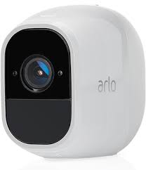 I was expecting so much more for what i paid for this system and what it said it would do. 1080p Sicherheitskamera Arlo Pro 2 Arlo Von Netgear