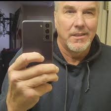 Rock quarry swimming