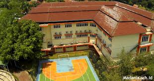 Selain ada training berkualitas dari. Sma Swasta Terbaik Di Bogor Terakreditasi A