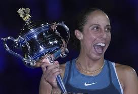 2025 Australian Open: Madison Keys stuns Aryna Sabalenka to win title