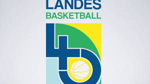 The club was founded in the club is playing for the season 2020/2021 in the women league. Presentation Du Nouveau Logo Comite Des Landes De Basketball Youtube