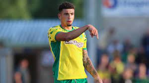 Ben Godfrey Player Profile 20 21 Transfermarkt
