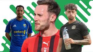 You've been Devonshired