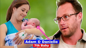 New members at Busby Chapel