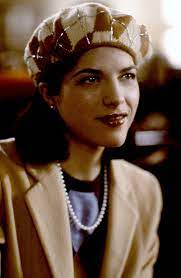 The 'legally blonde' star was diagnosed in 2018. Selma Blair As Vivian Kensington Legally Blonde See The Original Cast Then And Now Popsugar Entertainment Photo 12