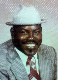 Lorenzo Preston Obituary (2015)