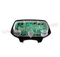 China Customized 57110-23331-71 Forklift Parts Instrument ...