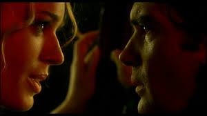 Femme fatale is about an alluring seductress suddenly exposed to the world & her enemies, by a photographer who becomes ensnared in her quest for i've watched femme fatale in bits and pieces over the years on cable. Femme Fatale 2002 Tuesday S Overlooked Film Tipping My Fedora