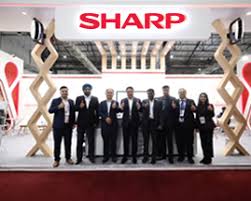 Sharp India- Smart Business & Appliances Solutions