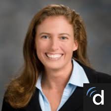 Dr. Mary T. Austin, MD