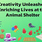 Creativity Unleashed: Enriching Lives at the event image