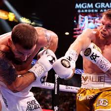 Watch Canelo Vs Plant Full Fight Video Highlights Including Knockout Bad Left Hook