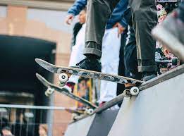 O japão continua como o país a ser batido no skate olímpico. Skate Nas Olimpiadas Regras Historia Onde Assistir E Mais