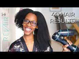 It is not so heavy and has a nice rubberized grip making it easy. Newest Revair Hair Dryer Natural Hair Sale Off 60